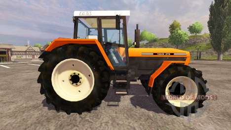 Zetor ZTS 16245 v1.1 für Farming Simulator 2013