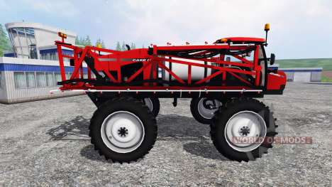 Case IH Patriot 3230 für Farming Simulator 2015