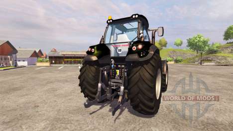 Deutz-Fahr Agrotron 7250 TTV v1.0 für Farming Simulator 2013