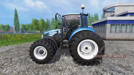 New Holland T4.75 für Farming Simulator 2015