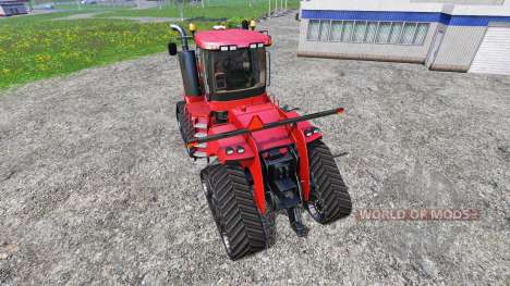 Case IH Quadtrac 600 v1.0 pour Farming Simulator 2015