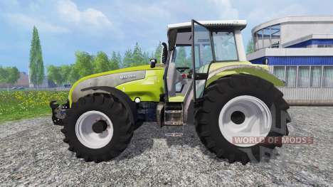 Valtra T140 pour Farming Simulator 2015