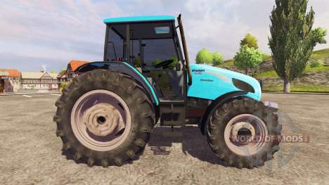 Landini Vision 105 für Farming Simulator 2013