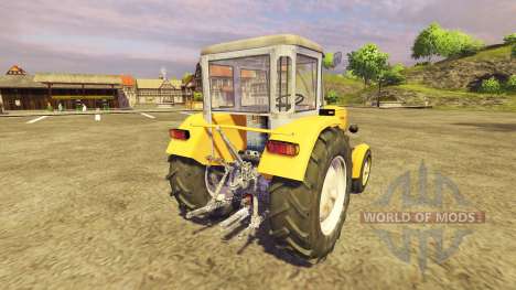 URSUS C-360 für Farming Simulator 2013