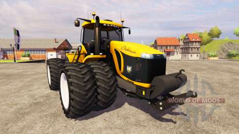 Challenger MT 900 pour Farming Simulator 2013