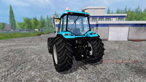 New Holland 8970 für Farming Simulator 2015