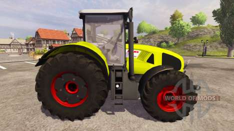 CLAAS Axion 950 v1.2 für Farming Simulator 2013