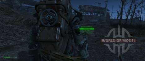 Fix Monitore 2560x1080 für Fallout 4