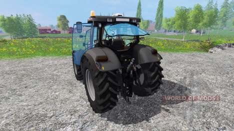 Case IH Magnum CVX 235 für Farming Simulator 2015