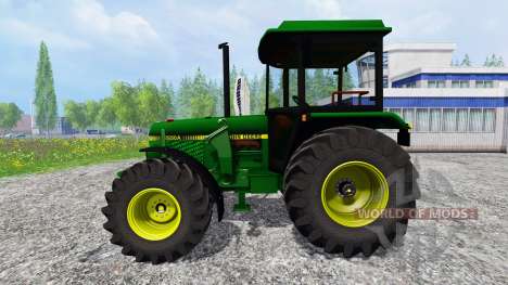 John Deere 2850A für Farming Simulator 2015