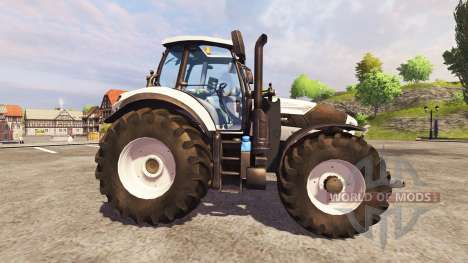 Deutz-Fahr Agrotron 7250 TTV pour Farming Simulator 2013