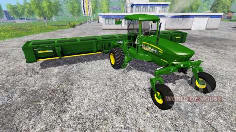 John Deere R450 pour Farming Simulator 2015