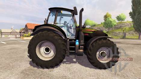Deutz-Fahr Agrotron 7250 TTV v1.0 für Farming Simulator 2013