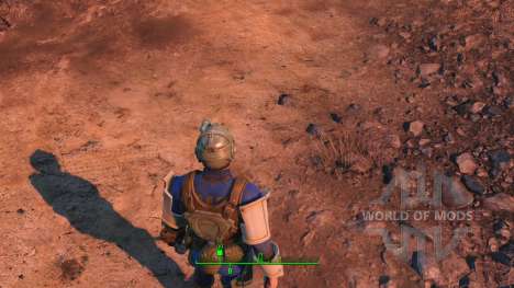 Cheat auf der mächtigste Waffe für Fallout 4