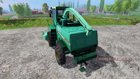 Ne 680 v1.0 pour Farming Simulator 2015