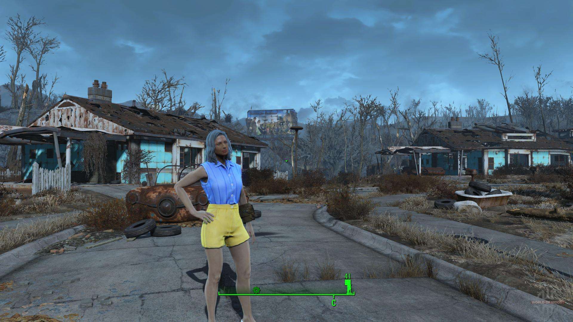 Cheat for fallout 4 фото 39