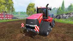 Case IH Quadtrac 620 v1.0 für Farming Simulator 2015