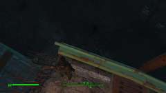 Désactiver les dégâts de chute pour Fallout 4