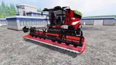 Laverda M400LCI für Farming Simulator 2015