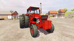 Volvo BM 810 pour Farming Simulator 2013