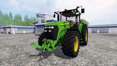 John Deere 7930 v3.5 für Farming Simulator 2015