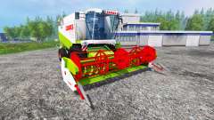 CLAAS Lexion 430 v1.2 für Farming Simulator 2015