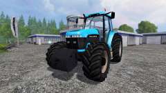 New Holland 8970 pour Farming Simulator 2015