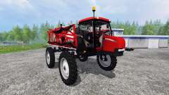 Case IH Patriot 3230 für Farming Simulator 2015