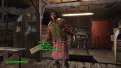 Fix-Dialoge (Englisch) für Fallout 4