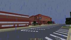 Marriotts Ridge High School pour Minecraft