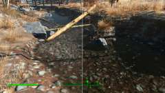 VOGUE ENB - Realism pour Fallout 4