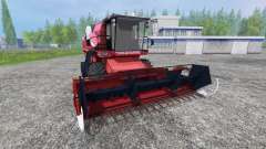Palesse KZS-7 für Farming Simulator 2015