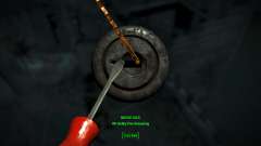 Einfach lockpicking für Fallout 4