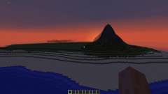 The Island Of jarkadt pour Minecraft