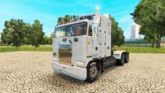 Kenworth K100 v2.4 für Euro Truck Simulator 2