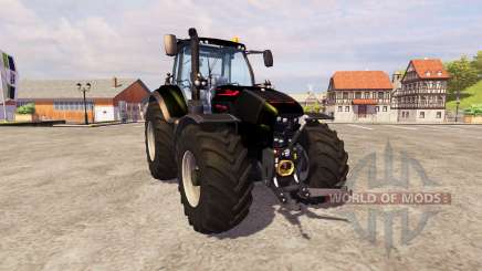 Deutz-Fahr Agrotron 7250 TTV v1.0 pour Farming Simulator 2013