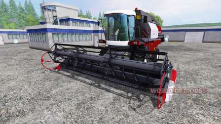 Vecteur 420 pour Farming Simulator 2015