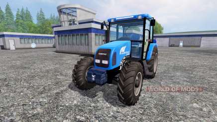 Farmtrac 80 pour Farming Simulator 2015