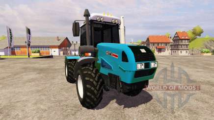 HTZ-17222 v1.2 pour Farming Simulator 2013