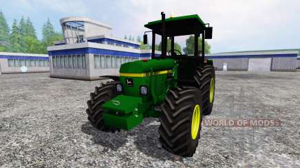 John Deere 2850A pour Farming Simulator 2015