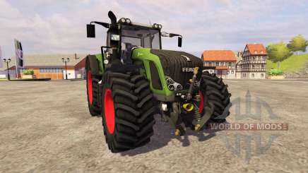 Fendt 924 Vario pour Farming Simulator 2013