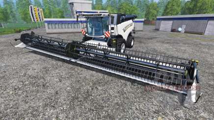 New Holland CR10.90 [pack] pour Farming Simulator 2015