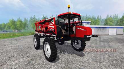 Case IH Patriot 3230 pour Farming Simulator 2015
