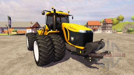 Challenger MT 900 für Farming Simulator 2013