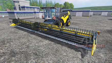 New Holland CR10.90 TerraFlex für Farming Simulator 2015