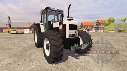 Renault 110.54 v1.1 für Farming Simulator 2013