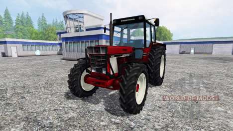 IHC 1055A v1.1 für Farming Simulator 2015