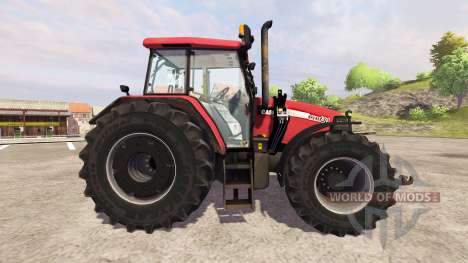 Case IH MXM 130 für Farming Simulator 2013