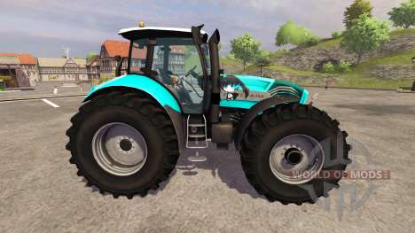 Deutz-Fahr Agrotron X 720 v3.0 für Farming Simulator 2013