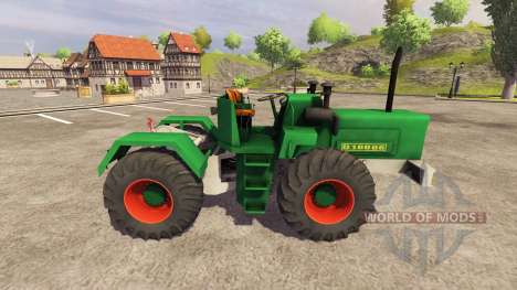 Deutz-Fahr D 16006 v2.1 pour Farming Simulator 2013